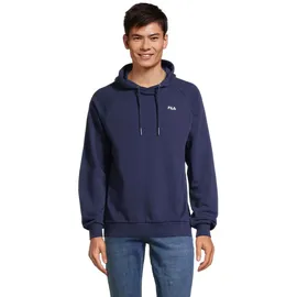 Fila Hoodie blau M