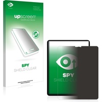 Upscreen Spy Shield Blickschutzfolie für Apple iPad Pro 12.9"