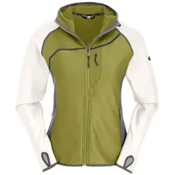 MAUL Sport Chiemgau II moos green/offwhite (6899) 44
