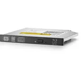 HP Slim-BDXL-Blu-Ray-Brenner, 9,5 mm