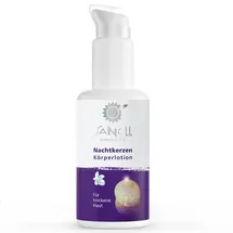 Sanoll Körperlotion Nachtkerzenöl Lotion 150 ml