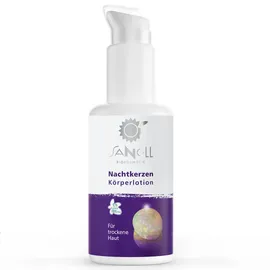 Sanoll Körperlotion Nachtkerzenöl Lotion 150 ml