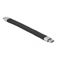 DeLock - Lightning-Kabel - USB-C männlich bis Lightning männlich