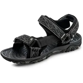 Hannah Belt Sandalen - Anthracite - EU 36