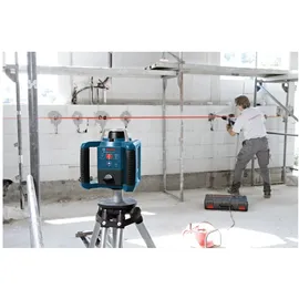 Bosch GRL 300 HV Rotationslaser