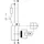 Doepke FI/LS-Kombination/RCBO DRCBO3 B06/0,03/1N-A