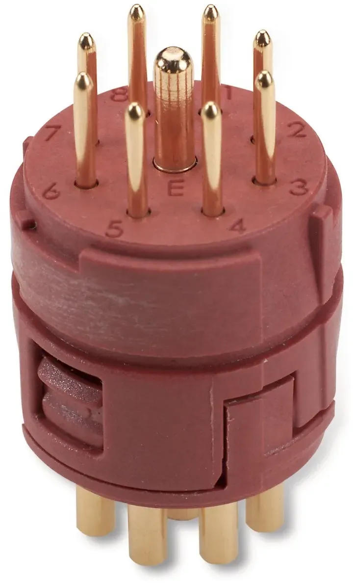 Lapp Zubehör EPIC SIGNAL M23 8+1E SLM 73002745
