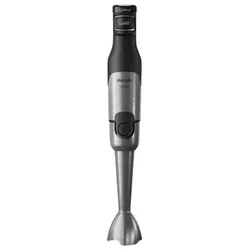 Philips 5000 Series Stabmixer HR2683/00,1200W - Schwarz