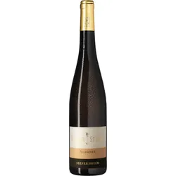 (0.75l= 25,72/1l) Wagner-Stempel Silvaner Reserve