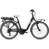 VENICE - I love Italy LaFolie 28 Zoll RH 46 cm Damen schwarz