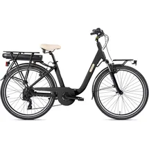 VENICE - I love Italy LaFolie 28 Zoll RH 46 cm Damen schwarz