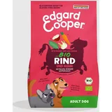 Edgard & Cooper Bio Trockenfutter Adult Rind & Huhn 2,5 kg