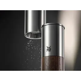 WMF Nature Pro Gewürzmühle 21,5 cm Braun unbefüllt