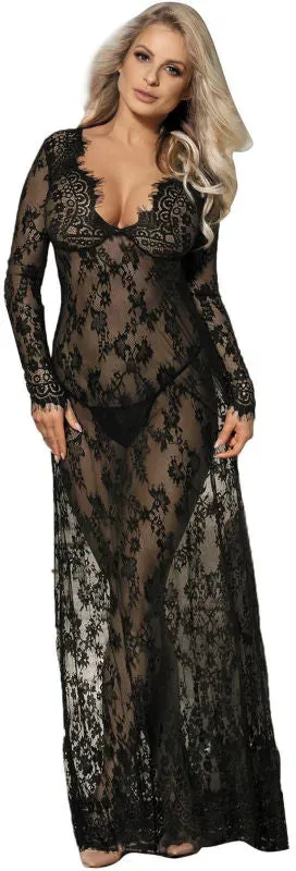 SUBBLIME  Kleid langarm - S/M