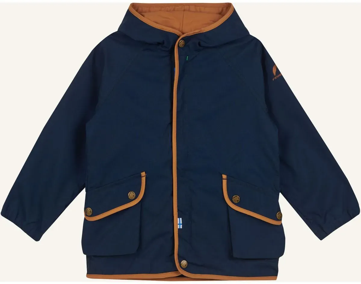 Finkid Ilma navy (100000) 80/90