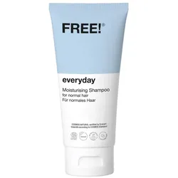 FREE! Mildes Shampoo für jedenTag