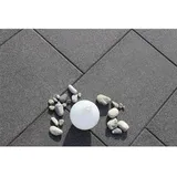 Diephaus Terrassenplatte Rustic Basalt 60 x 40 x 4 cm