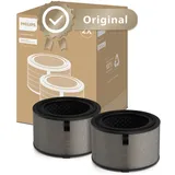 Philips PureProtect 3200 Series schwarz