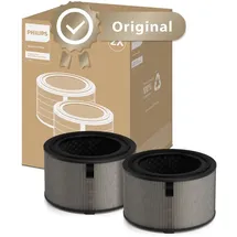 Philips PureProtect 3200 Series schwarz