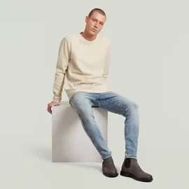 G-Star Revend Skinny Fit Silber 30/34