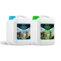 SKINSTAR Waschmittel und Imprägnierung 2,5 l