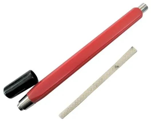 Smoke pen