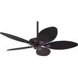 Hunter Outdoor Elements NBOD 132 cm Deckenventilator bronze