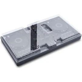 Decksaver DSLE-PC-DDJFLX4 DJ-Ausrüstungs-Zubehör Mischer-/Reglerabdeckung