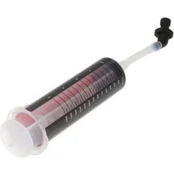 STANS NOTUBES Sealant Injector Einfüllspritze