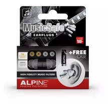 Alpine MusicSafe - Gehörschutz