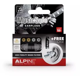Alpine MusicSafe - Gehörschutz