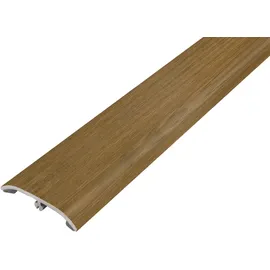 FN Neuhofer Neuhofer Übergangsprofil Dow-Fix 06 90 x 3,7 x 0,6 cm eiche antik