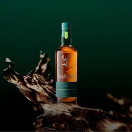 Glenfiddich 16 Jahre Single Malt Scotch 43% vol 0,7 l Geschenkbox