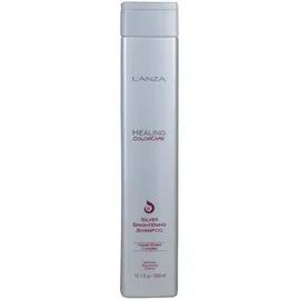 L'anza Healing Color Care Silver Brithening 300 ml