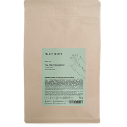 DOLOMITI DIGESTIV, 75g