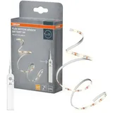 Osram LED-Streifen Kunststoff 1 m 2 W 100 lm weiß