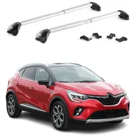 Omac Relingträger für Renault Captur II