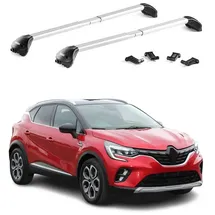 Omac Relingträger für Renault Captur II