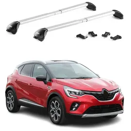 Omac Relingträger für Renault Captur II