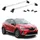 Omac Relingträger für Renault Captur II