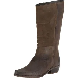 FELMINI Stiefel Dunkelbraun 38