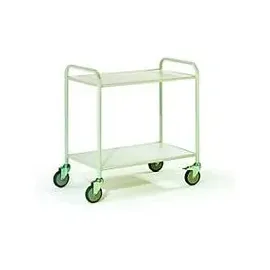 rollcart transportsysteme Rollcart Etagenwagen 100 kg
