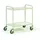rollcart transportsysteme Rollcart Etagenwagen 100 kg
