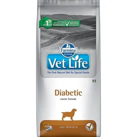 Farmina Vet Life Diabetic 2 kg