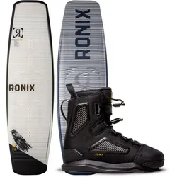 RONIX KINETIK SPRINGBOX 2 144 2024 inkl. KINETIK PROJECT EXP Boots - 40-41