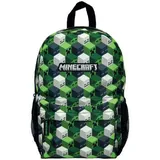 Kids Euroswan Rucksack aus Polyester 35cm, Minecraft