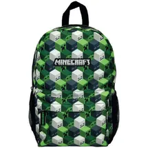 Kids Euroswan Rucksack aus Polyester 35cm, Minecraft