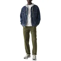 Levi's Chinohose XX Chino Authentic Olive Night 34 34