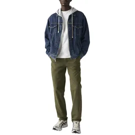 Levi's Chinohose XX Chino Authentic Olive Night 34 34