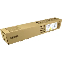 Ricoh Toner 842562  IMC2510H  yellow OEM